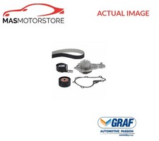 TIMING BELT & WATER PUMP KIT