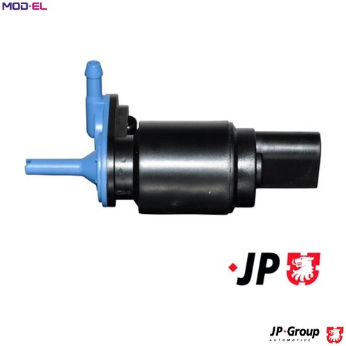Water pump engine cooling - water,
