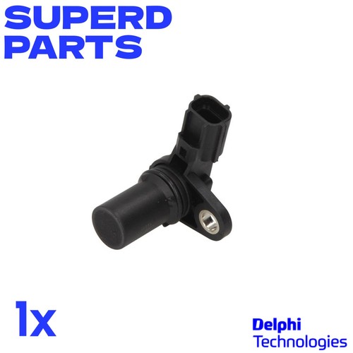 Delphi ss10869 sensor camshaft - ss10869,