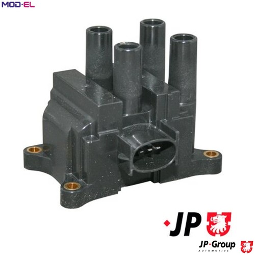 Ignition coil 1591600200 - ignition,