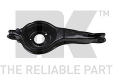 New Track Control Arm for