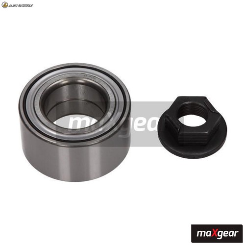 Wheel bearing kit 0746 - bearing, 33-0746
