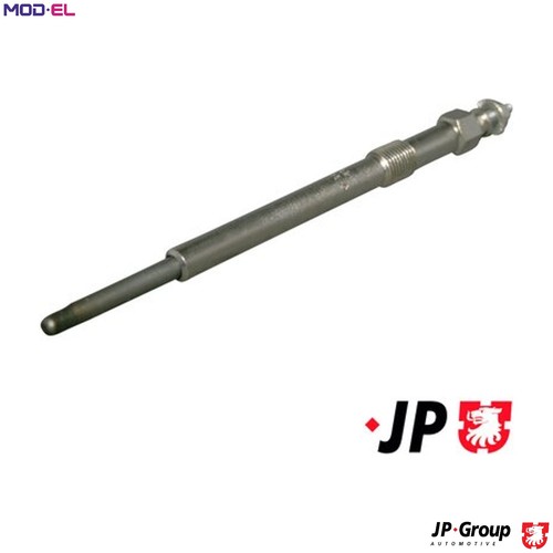 Glow plug 1591800500 - glow,