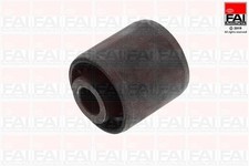 Control Trailing Arm Mounting