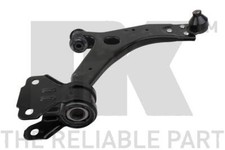 New Track Control Arm for