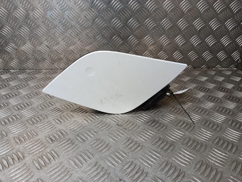 Ford focus fuel - ford, flap