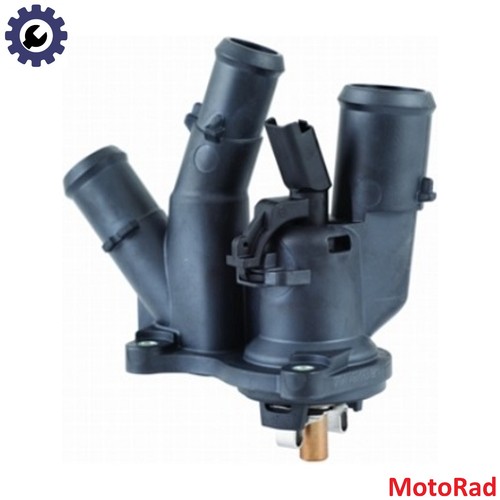 Thermostat coolant 607 98k for - thermostat, 607-98k