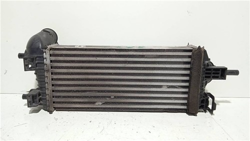 Cv619l440vc intercooler ford - cv619l440vc,