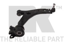 New Track Control Arm for
