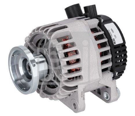 Febi 192970 alternator - 192970,