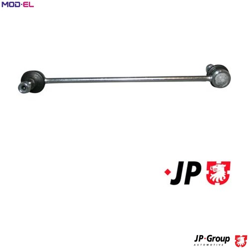 Linkcoupling rod stabiliser - linkcoupling,