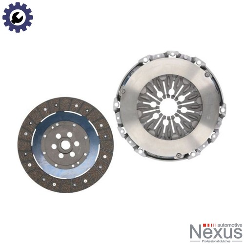 Clutch kit f1g129nx - f1g129nx, ford