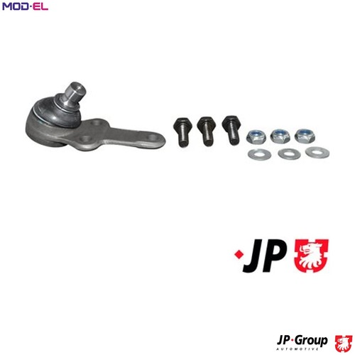 Ball joint 1540300600 - ball,