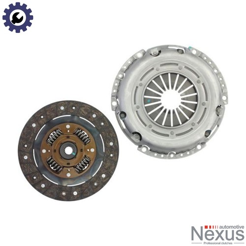 Clutch kit f1g038nx for ford - f1g038nx,