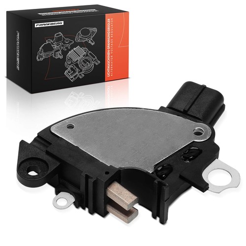 Alternator regulator generator - alternator,