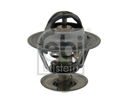 Febi 18981 thermostat - thermostat, coolant