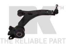 New Track Control Arm for