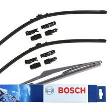 Bosch Aerotwin Wiper Blades