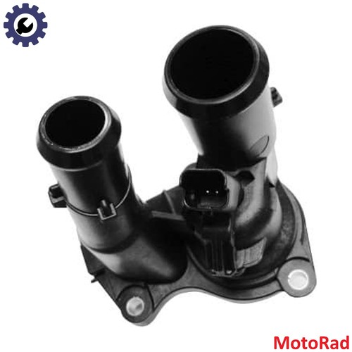 Thermostat coolant 619 98k - thermostat,