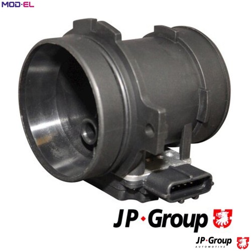 Mass air flow - mass,