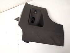 4m5xa044a13aaw  Interior trim