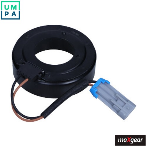 Coil magnetic clutch - magnetic,