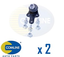 BALL JOINT PAIR FRONT LOWER 2