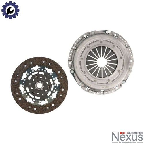 Clutch kit f1g128nx - f1g128nx, for