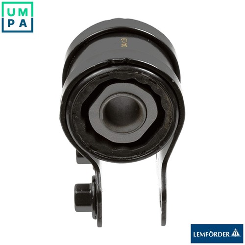 Mounting controltrailing - mounting,