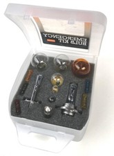 Headlight Bulb Kit EU Travel