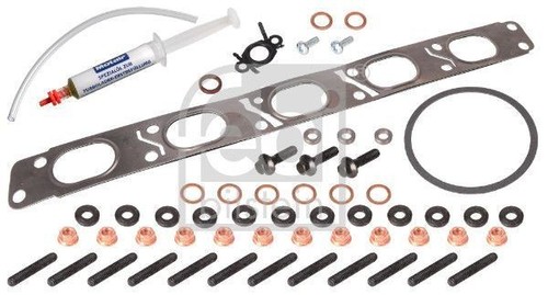 Febi 190349 mounting kit - mounting,